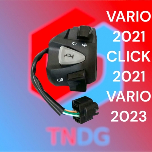 CÙM COS PHA VARIO 2021 / CLICK 2021 / VARIO 125 ĐỜI 2023 ( TNDG)