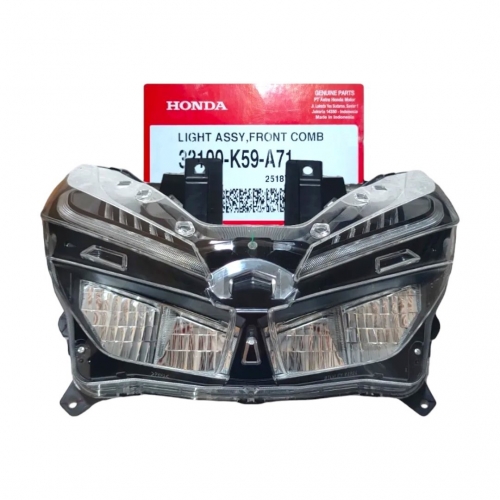CHÓA TRƯỚC VARIO 2021 / CLICK 2021