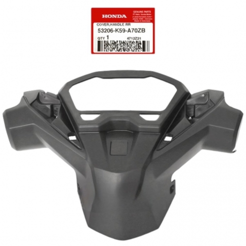 BỢ CỔ VARIO 2021 ( KHÔNG TẮT ĐÈN )