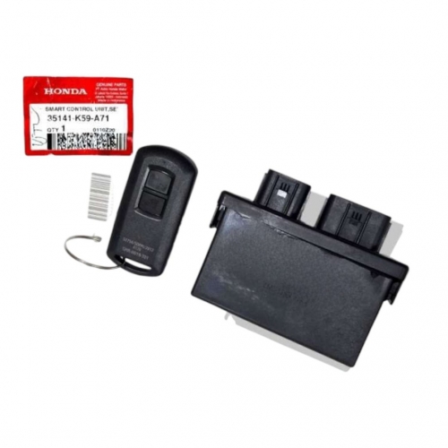 HỘP ĐIỀU KHIỂN SMARTKEY VARIO 2021 / CLICK 2021 / VARIO 125 ĐỜI 2023 / VARIO 2017 / VARIO 160
