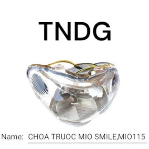 CHÓA TRƯỚC MIO SMILE 2006 / MIO 115 - HÀNG TNDG