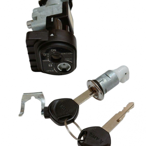 BỘ Ổ KHÓA GTR 150 / WINNER V1 ( 35010-K56-TGP)