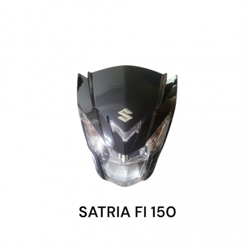 CHÓA TRƯỚC SATRIA FI 150 ( HIỆU WIN - MICA ZIN STANLAY ) -  35100-12K00-WIN