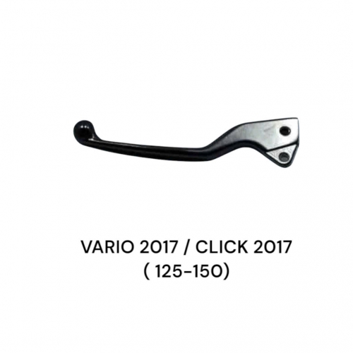 TAY THẮNG VARIO 2017 BÊN TRÁI / CLICK 2017 (  HÀNG KZ ĐẸP HƠN ZIN )