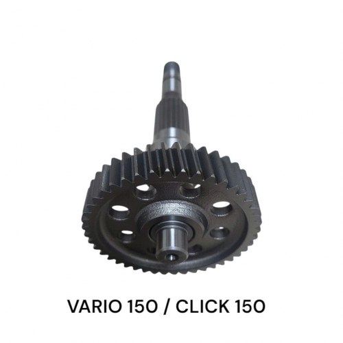 NHÔNG LÁP VARIO 150 / CLICK 150 ( HÀNG KZ NGON NHƯ ZIN )