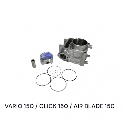 LÒNG VARIO 150 / CLICK 150 / AIR BLADE 150 / ADV 150 / PCX 150 ( HÀNG KZ ĐẸP NGON HƠN ZIN SIZE NHƯ ZIN )