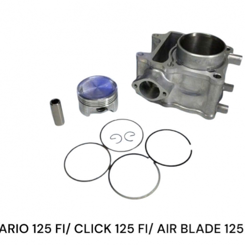 LÒNG VARIO 125 FI / CLICK 125 FI / AIR BLADE 125 FI / ADV 125 FI / PCX 125 FI ( HÀNG KZ ĐẸP NGON HƠN ZIN SIZE NHƯ ZIN )